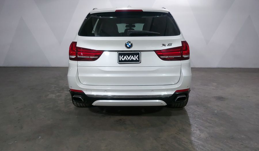 Bmw X5 4.4 XDRIVE50IA EXCELLENCE AT 4WD Suv 2014