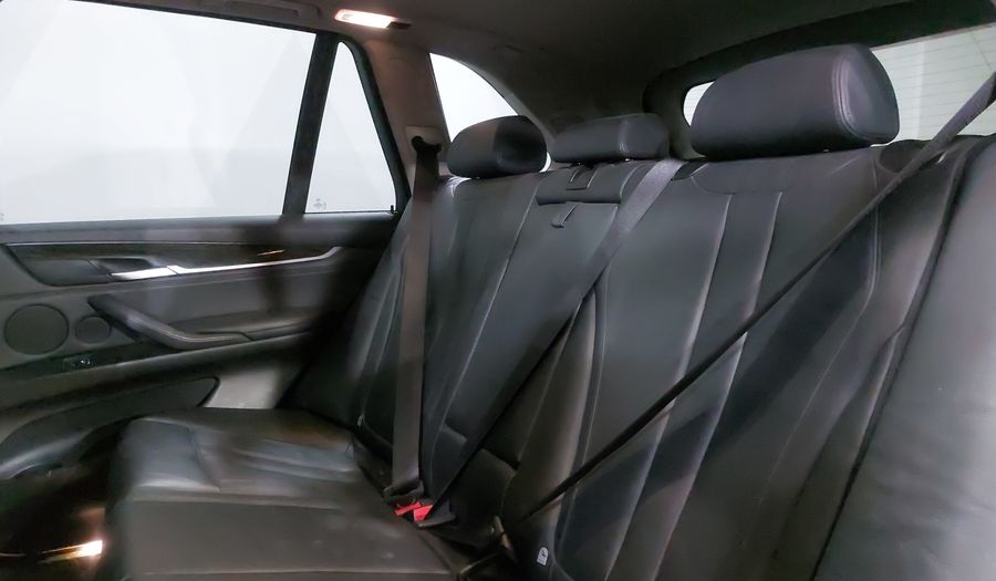 Bmw X5 4.4 XDRIVE50IA EXCELLENCE AT 4WD Suv 2014