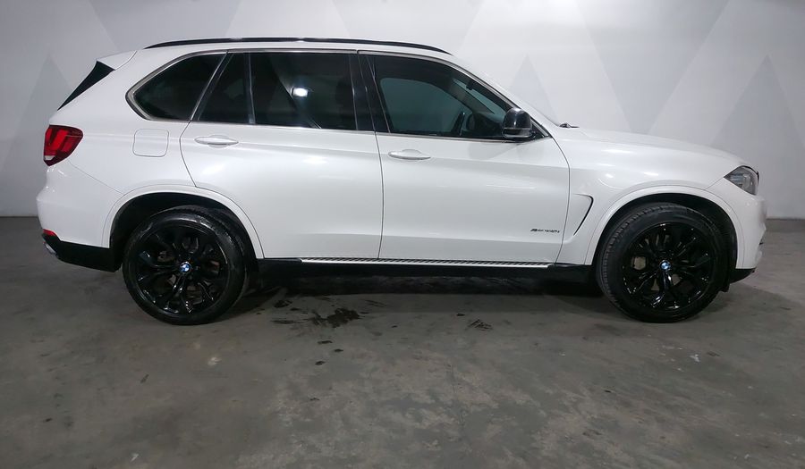 Bmw X5 4.4 XDRIVE50IA EXCELLENCE AT 4WD Suv 2014