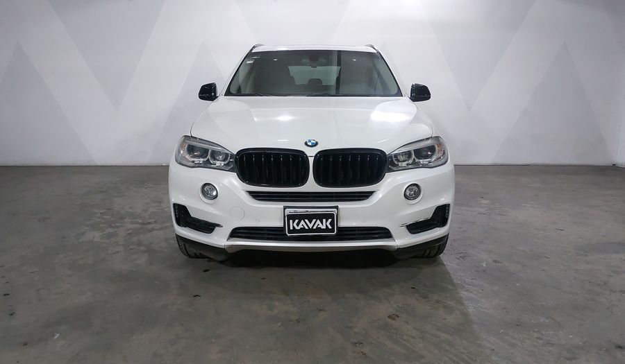 Bmw X5 4.4 XDRIVE50IA EXCELLENCE AT 4WD Suv 2014
