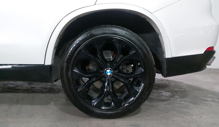 Bmw X5 4.4 XDRIVE50IA EXCELLENCE AT 4WD Suv 2014