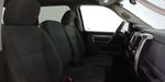 Ram 2500 5.7 CREW CAB SLT TRABAJO 4X4 V8 6AT Pickup 2018