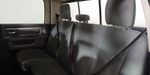 Ram 2500 5.7 CREW CAB SLT TRABAJO 4X4 V8 6AT Pickup 2018