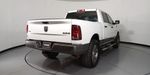 Ram 2500 5.7 CREW CAB SLT TRABAJO 4X4 V8 6AT Pickup 2018