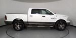 Ram 2500 5.7 CREW CAB SLT TRABAJO 4X4 V8 6AT Pickup 2018