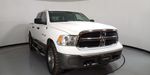 Ram 2500 5.7 CREW CAB SLT TRABAJO 4X4 V8 6AT Pickup 2018