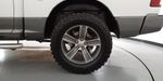 Ram 2500 5.7 CREW CAB SLT TRABAJO 4X4 V8 6AT Pickup 2018