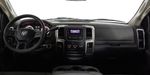 Ram 2500 5.7 CREW CAB SLT TRABAJO 4X4 V8 6AT Pickup 2018