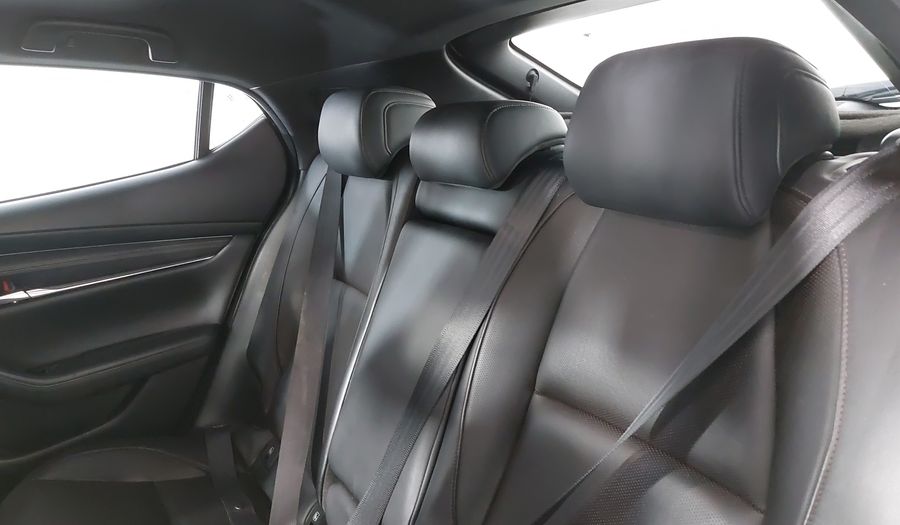 Mazda 3 2.5 I GRAND TOURING HATCHBACK AUTO Hatchback 2019