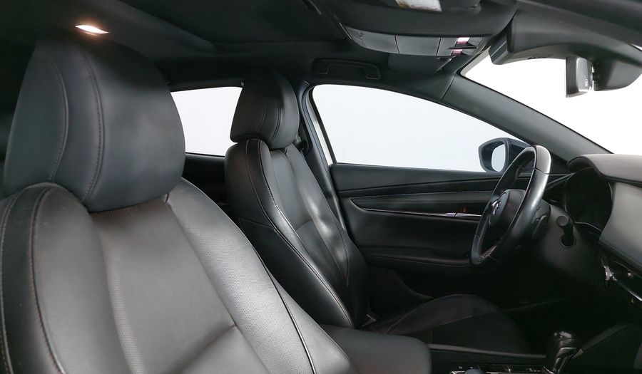 Mazda 3 2.5 I GRAND TOURING HATCHBACK AUTO Hatchback 2019