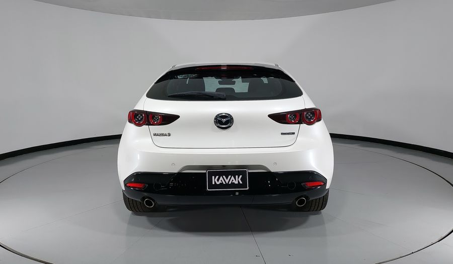 Mazda 3 2.5 I GRAND TOURING HATCHBACK AUTO Hatchback 2019