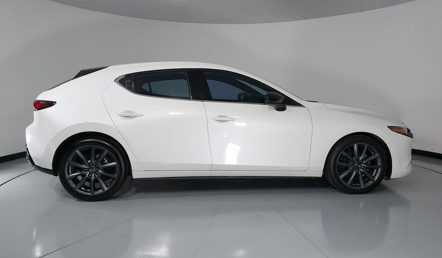 Mazda 3 2.5 I GRAND TOURING HATCHBACK AUTO Hatchback 2019