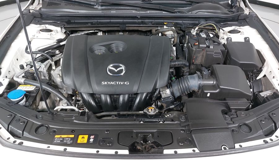 Mazda 3 2.5 I GRAND TOURING HATCHBACK AUTO Hatchback 2019