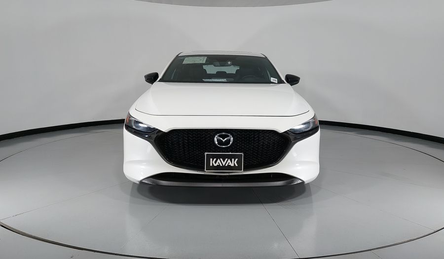 Mazda 3 2.5 I GRAND TOURING HATCHBACK AUTO Hatchback 2019
