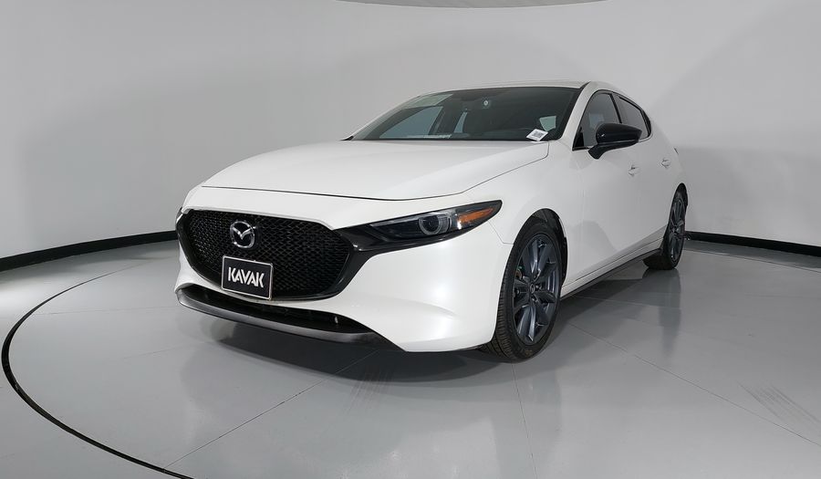 Mazda 3 2.5 I GRAND TOURING HATCHBACK AUTO Hatchback 2019