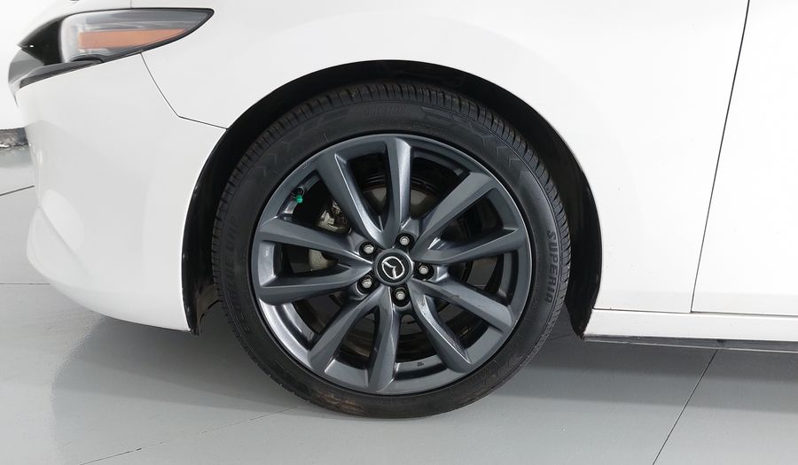 Mazda 3 2.5 I GRAND TOURING HATCHBACK AUTO Hatchback 2019