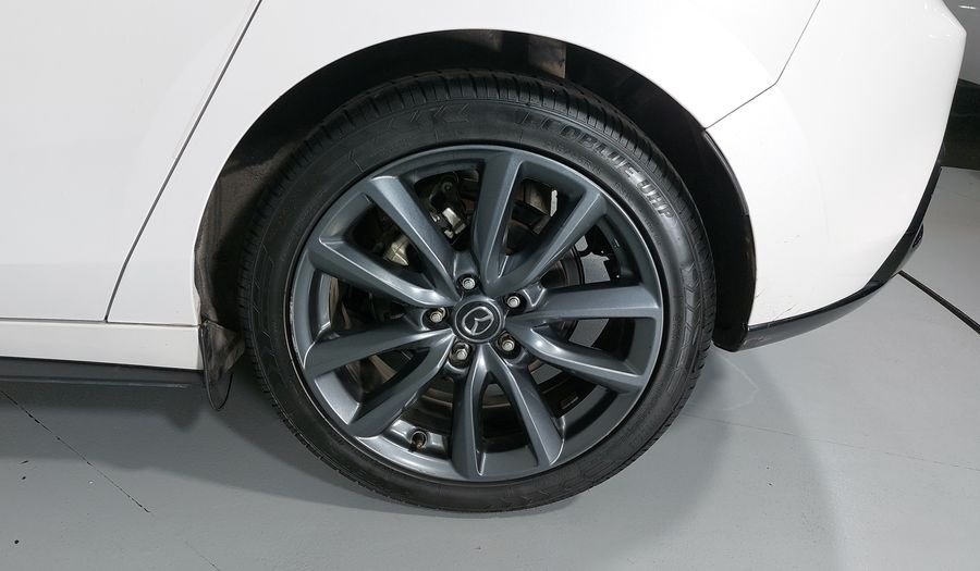 Mazda 3 2.5 I GRAND TOURING HATCHBACK AUTO Hatchback 2019