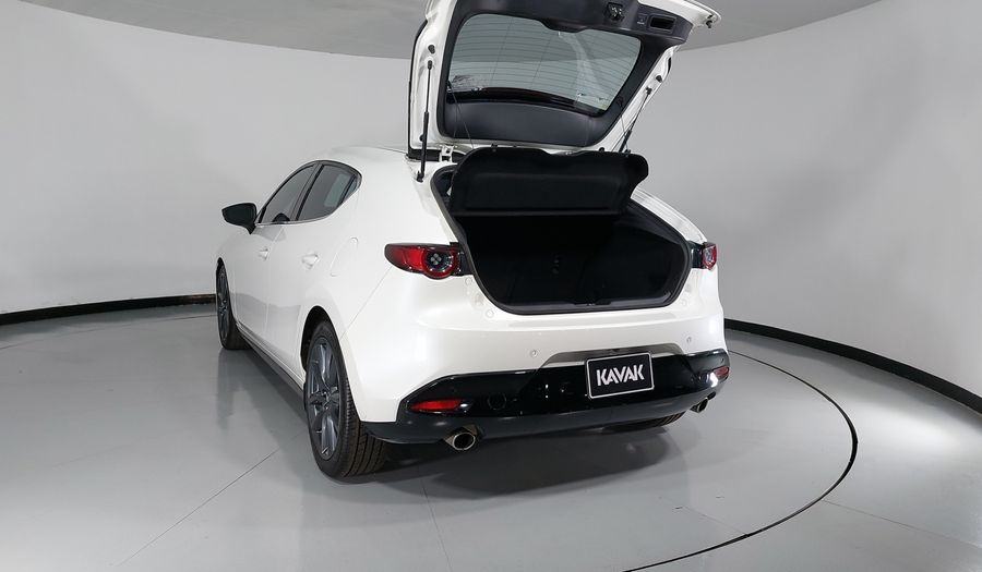Mazda 3 2.5 I GRAND TOURING HATCHBACK AUTO Hatchback 2019