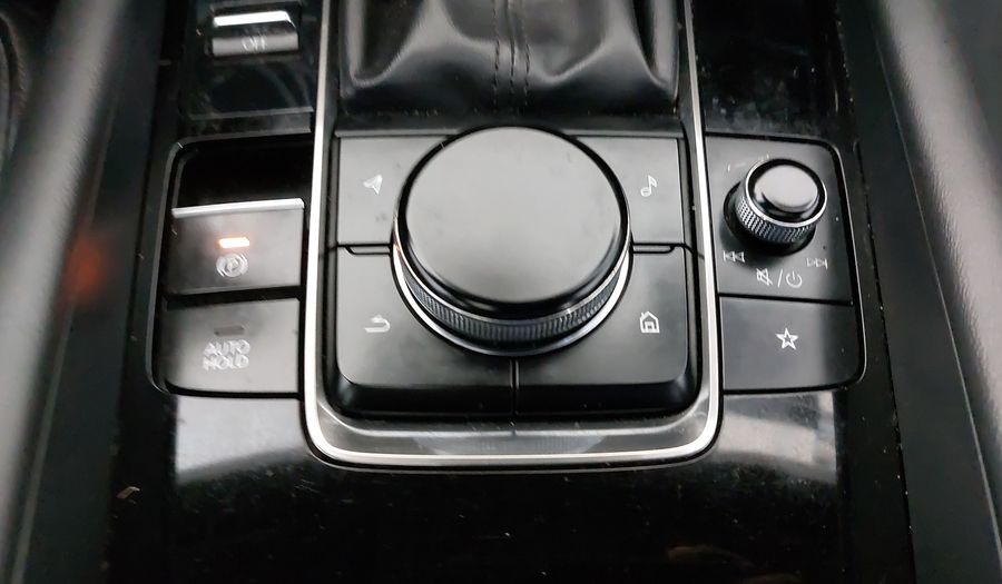 Mazda 3 2.5 I GRAND TOURING HATCHBACK AUTO Hatchback 2019
