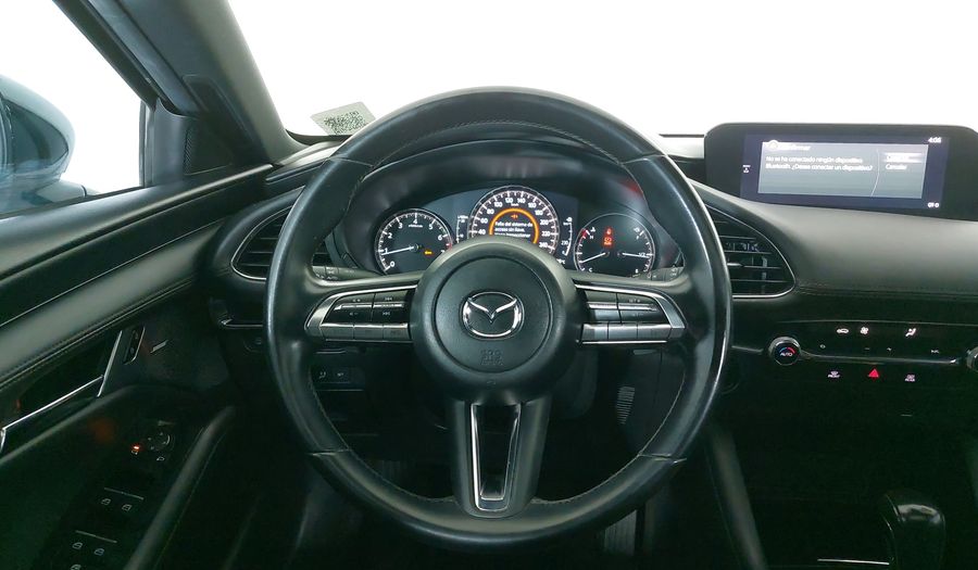 Mazda 3 2.5 I GRAND TOURING HATCHBACK AUTO Hatchback 2019
