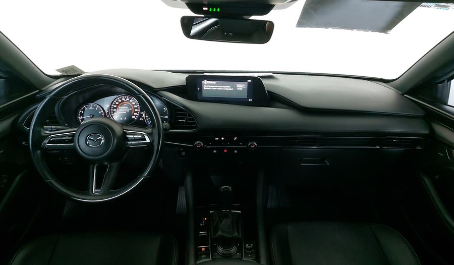 Mazda 3 2.5 I GRAND TOURING HATCHBACK AUTO Hatchback 2019