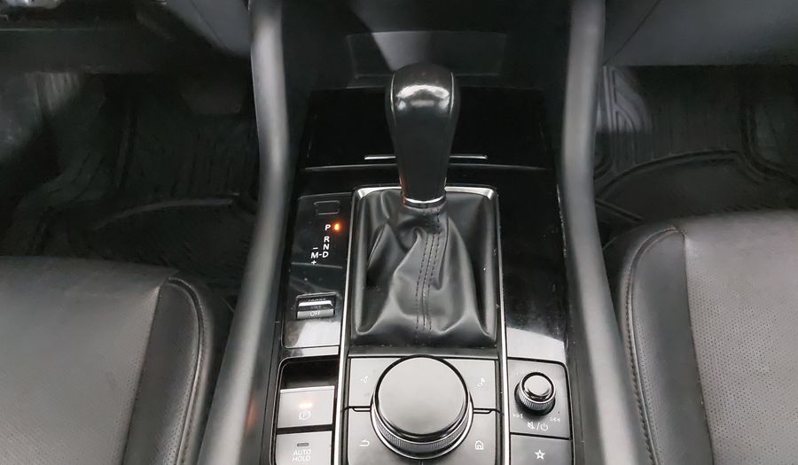 Mazda 3 2.5 I GRAND TOURING HATCHBACK AUTO Hatchback 2019