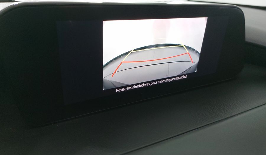Mazda 3 2.5 I GRAND TOURING HATCHBACK AUTO Hatchback 2019