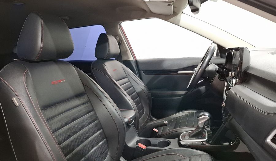 Kia Seltos 1.4 GT LINE DCT Suv 2020