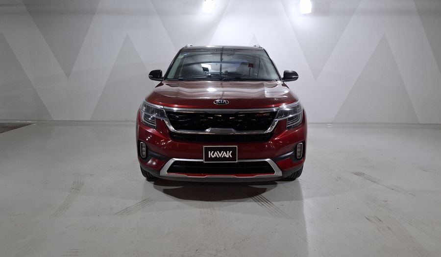 Kia Seltos 1.4 GT LINE DCT Suv 2020