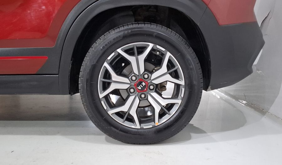 Kia Seltos 1.4 GT LINE DCT Suv 2020