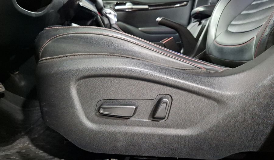 Kia Seltos 1.4 GT LINE DCT Suv 2020