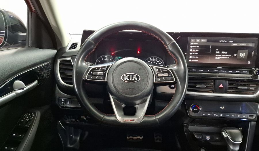 Kia Seltos 1.4 GT LINE DCT Suv 2020