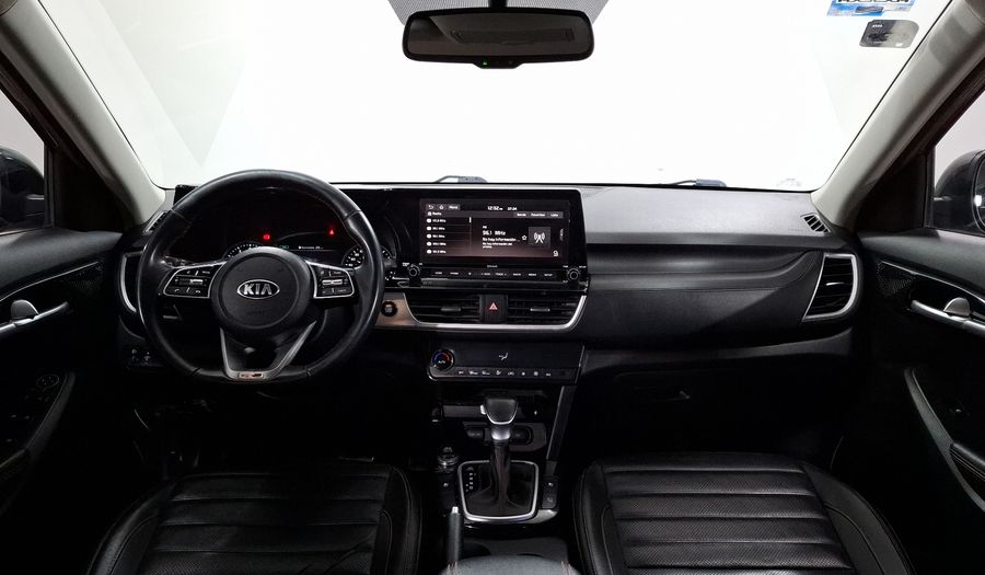 Kia Seltos 1.4 GT LINE DCT Suv 2020