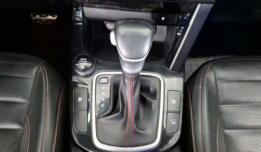 Kia Seltos 1.4 GT LINE DCT Suv 2020