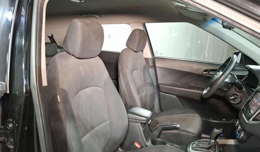 Hyundai Creta 1.6 GLS AUTO Suv 2020