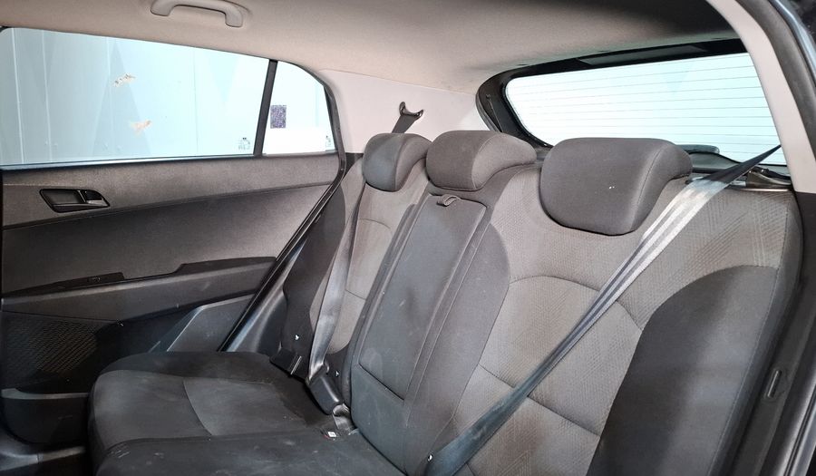 Hyundai Creta 1.6 GLS AUTO Suv 2020