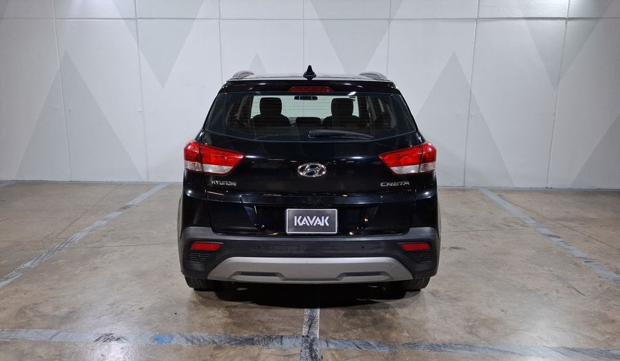 Hyundai Creta 1.6 GLS AUTO Suv 2020