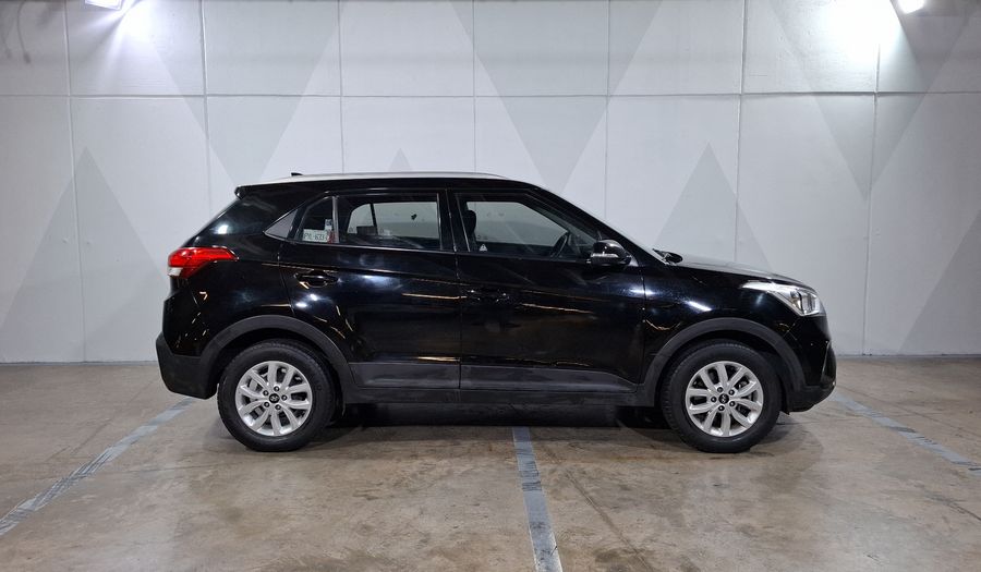 Hyundai Creta 1.6 GLS AUTO Suv 2020