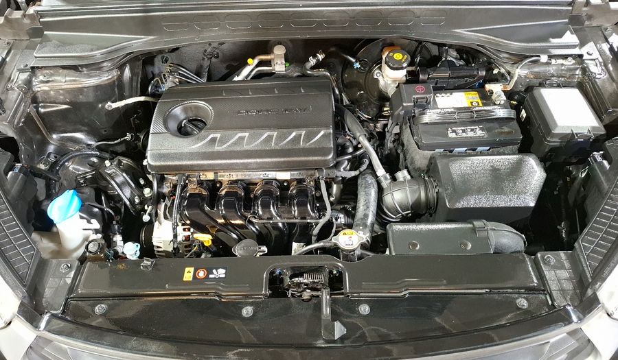 Hyundai Creta 1.6 GLS AUTO Suv 2020