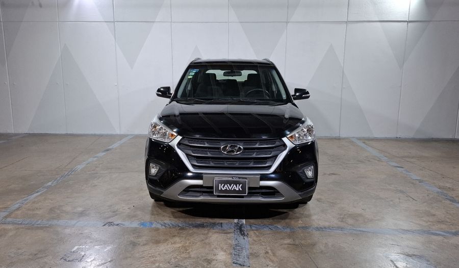 Hyundai Creta 1.6 GLS AUTO Suv 2020