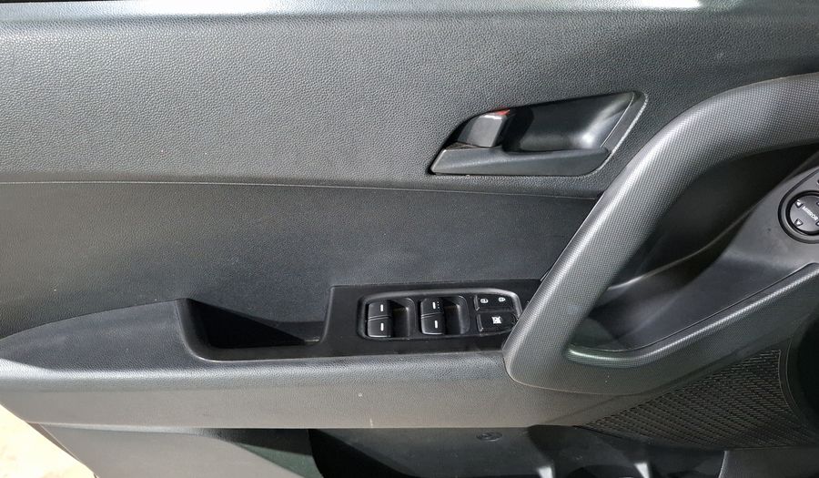 Hyundai Creta 1.6 GLS AUTO Suv 2020