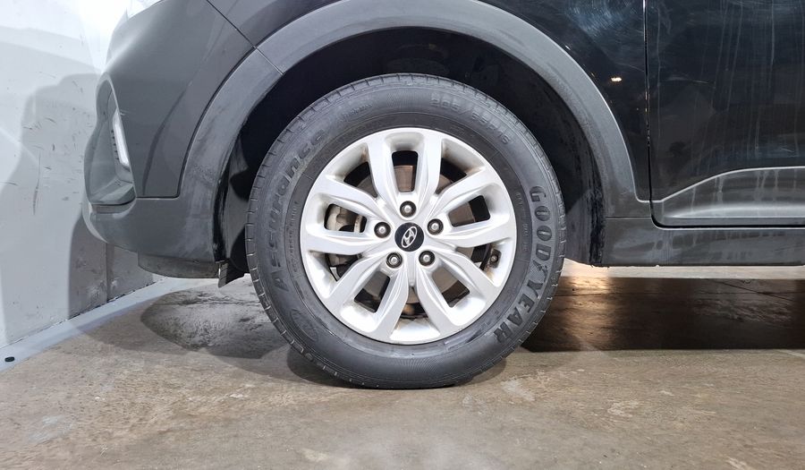 Hyundai Creta 1.6 GLS AUTO Suv 2020