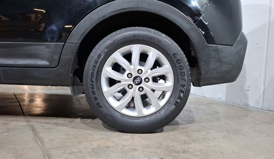 Hyundai Creta 1.6 GLS AUTO Suv 2020