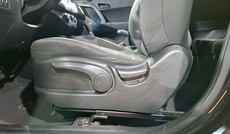 Hyundai Creta 1.6 GLS AUTO Suv 2020