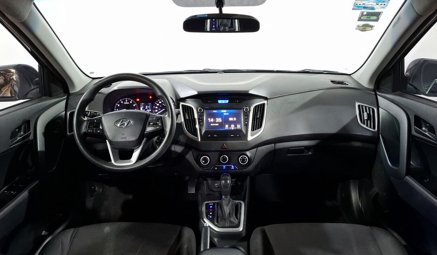 Hyundai Creta 1.6 GLS AUTO Suv 2020