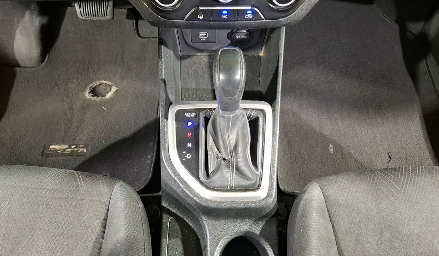 Hyundai Creta 1.6 GLS AUTO Suv 2020