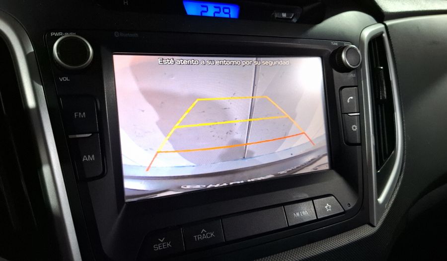 Hyundai Creta 1.6 GLS AUTO Suv 2020