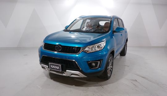 Baic • X35
