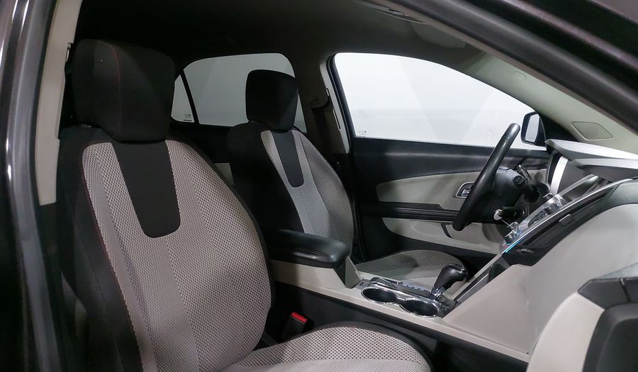 Chevrolet Equinox 2.4 LT E AUTO Suv 2016
