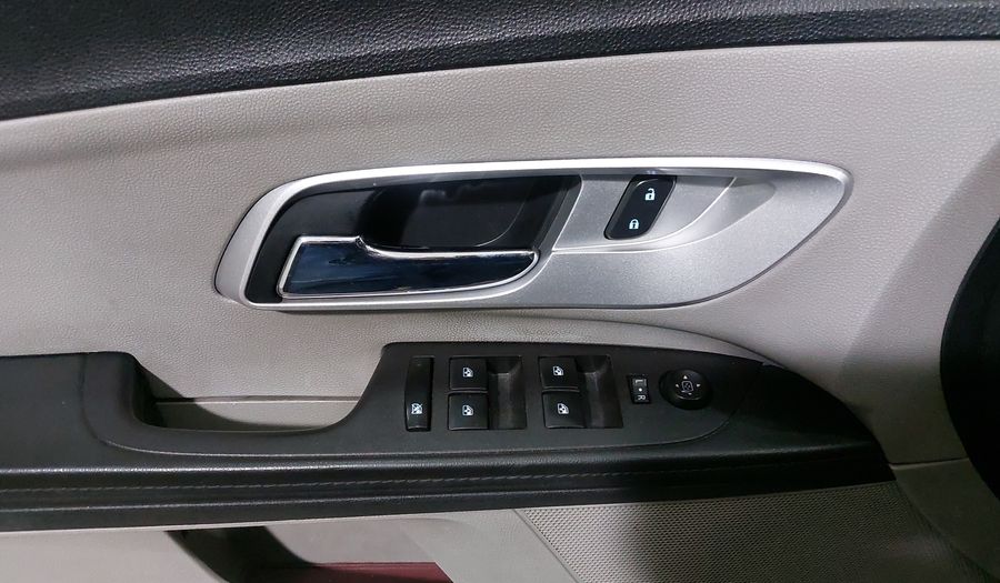 Chevrolet Equinox 2.4 LT E AUTO Suv 2016